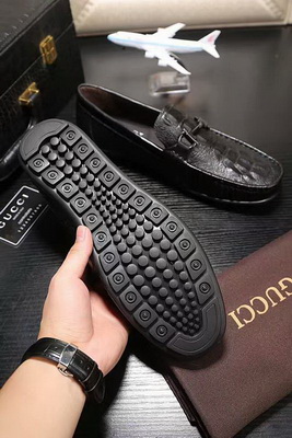 Gucci Business Fashion Men  Shoes_241